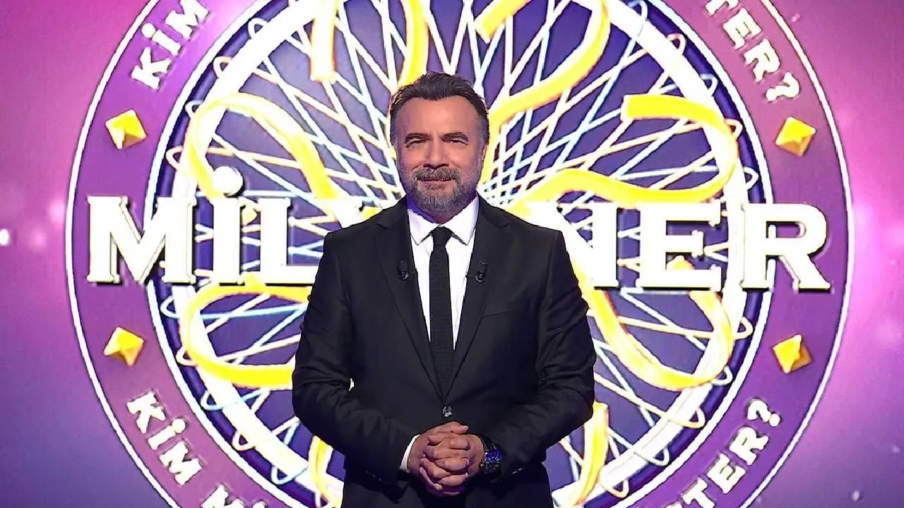 Birleşik Arap Emirlikleri'nin başkenti hangisidir? Kim Milyoner Olmak İster'de 300 bin TL'lik soru! 