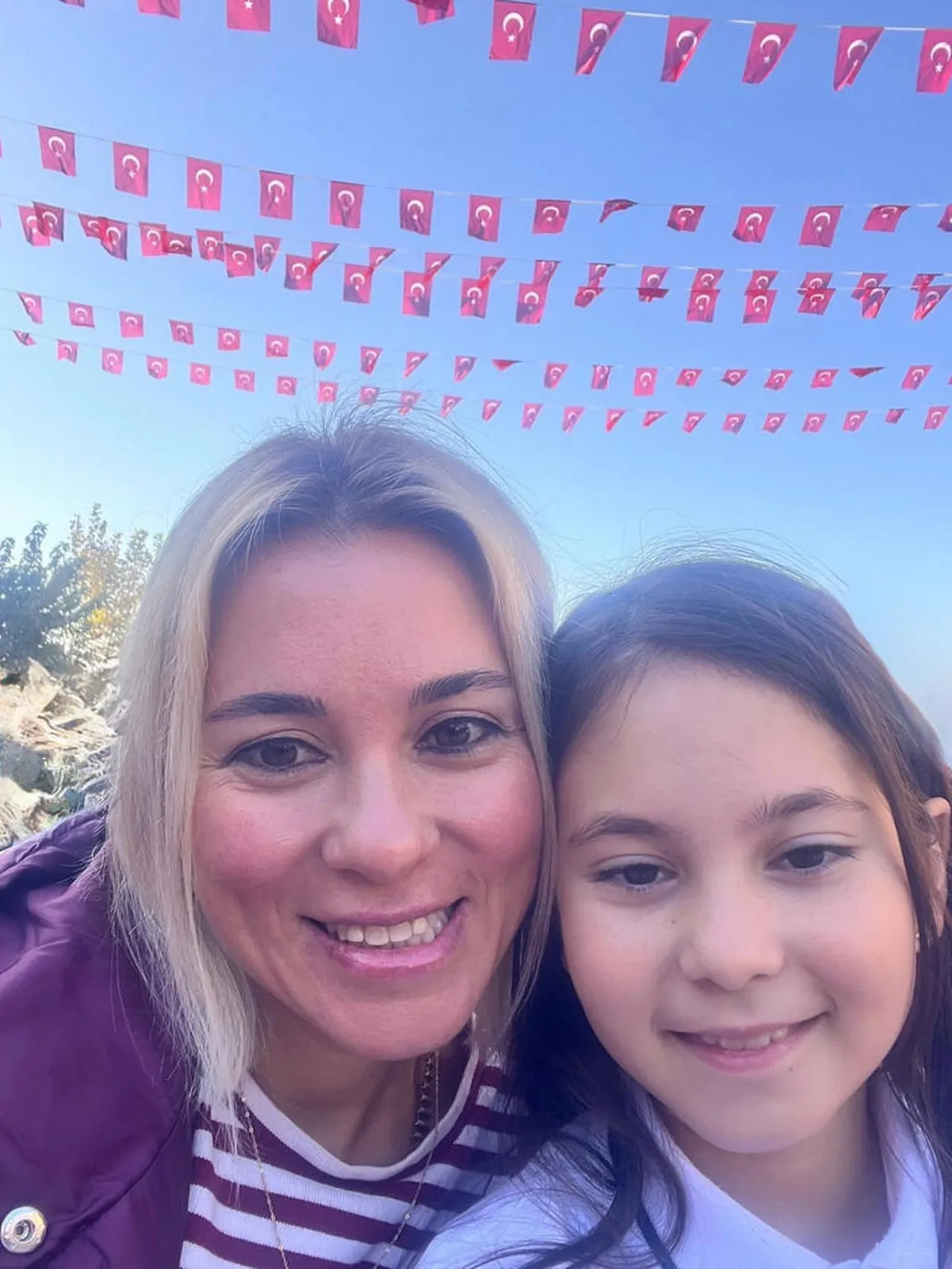 Bolu faciasında eşi ve kızını kaybeden Hilmi Altın, yürek sızlattı: Artık evde kimse yok