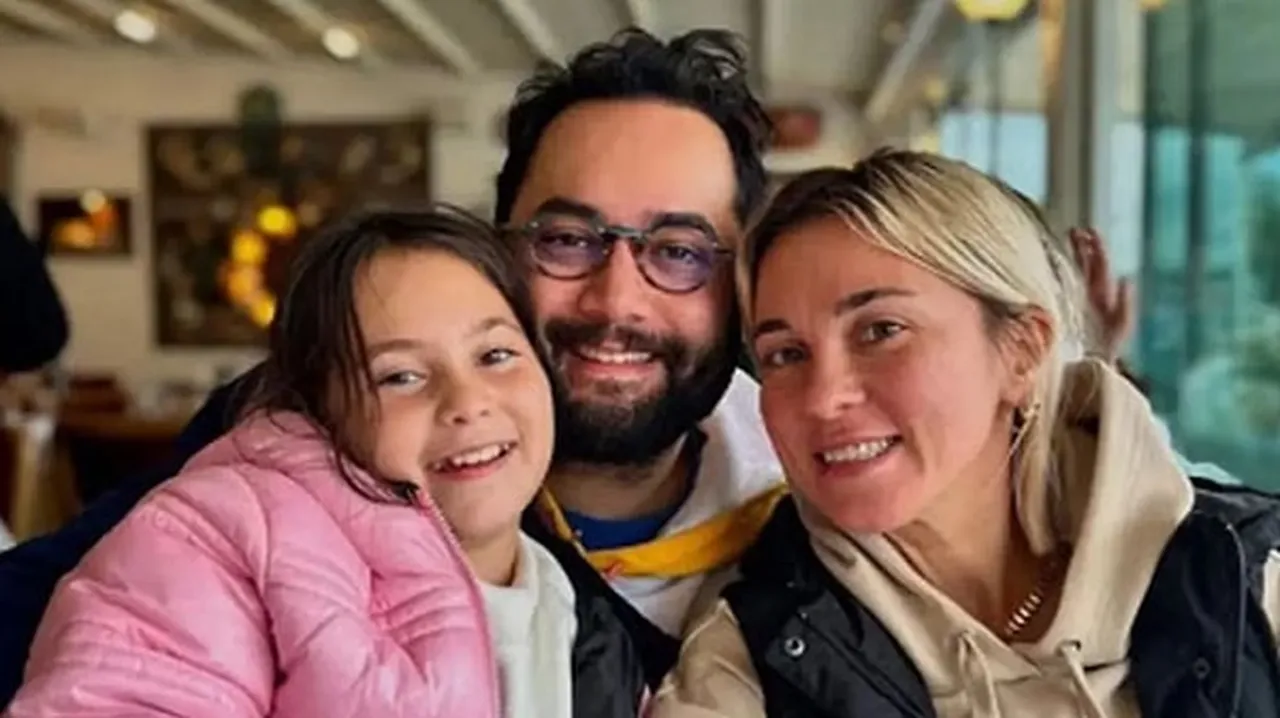 Bolu faciasında eşi ve kızını kaybeden Hilmi Altın, yürek sızlattı: Artık evde kimse yok