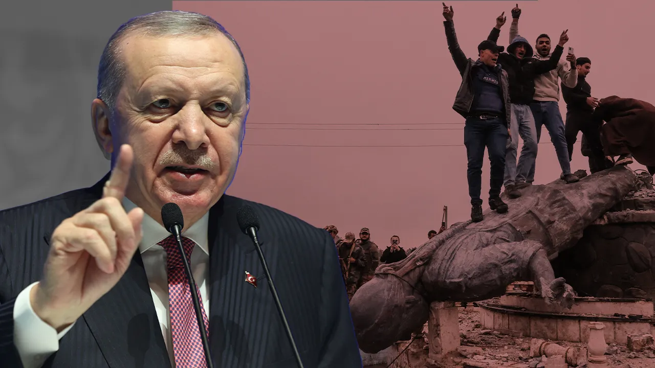 Cumhurbaşkanı Erdoğan'ın 11 yıl önceki paylaşımı yeniden gündem oldu! 