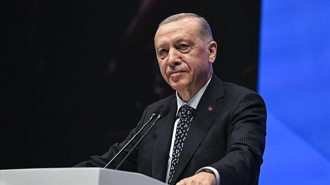 Cumhurbaşkanı Erdoğan'ın 11 yıl önceki 'Suriye' paylaşımı yeniden gündem oldu!