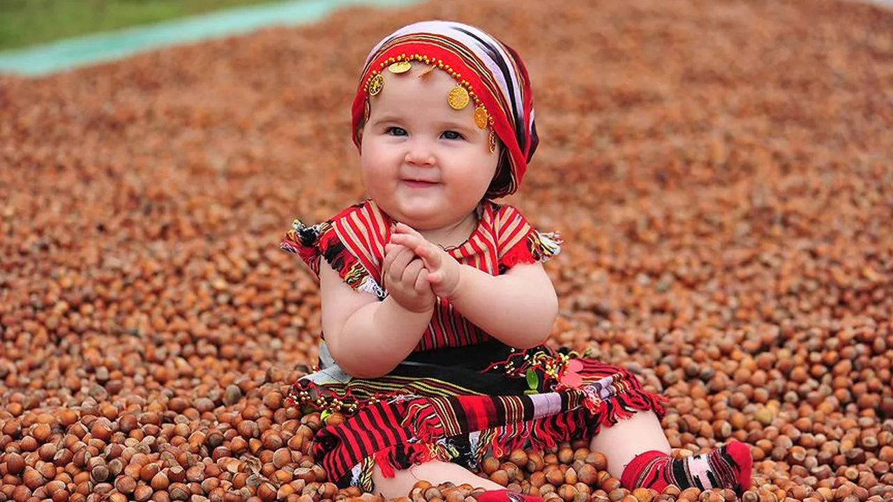 Duyanlar kulaklarına inanamayacak! İşte 2025'te çocuklara verilen ilginç isimler