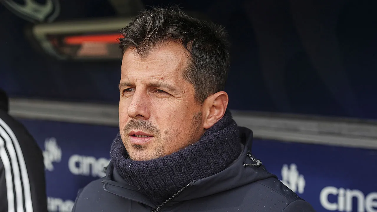 Emre Belözoğlu'ndan ayrılık sinyali: Bir karar alabiliriz