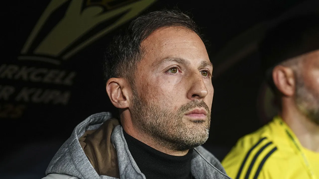 Fenerbahçe'nin Alanyaspor maçı 11'i belli oldu