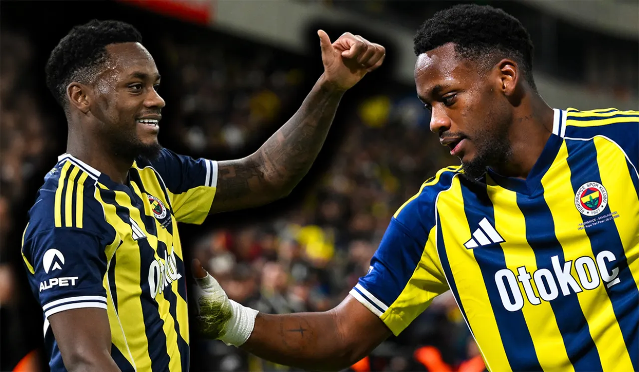 Fenerbahçe'ye Jhon Duran müjdesi: Aston Villa maçında sahada