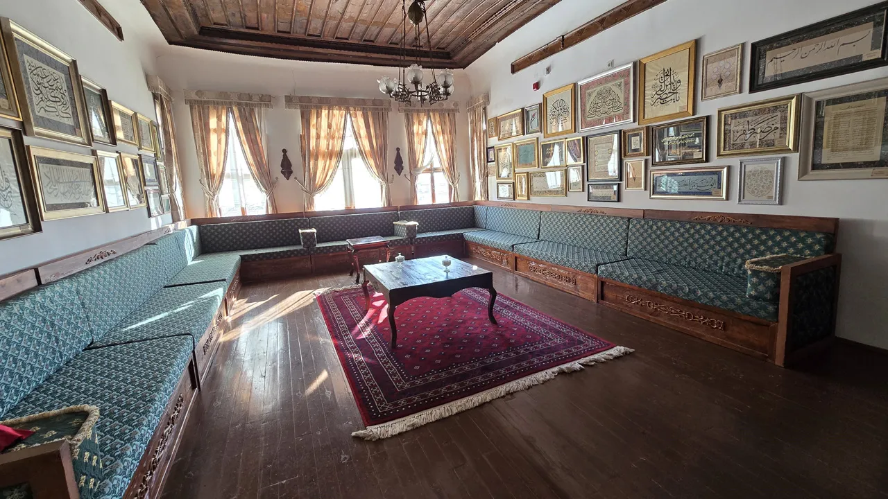 Fenni Efendi’ye müze vefası! Memleketinde kuruldu