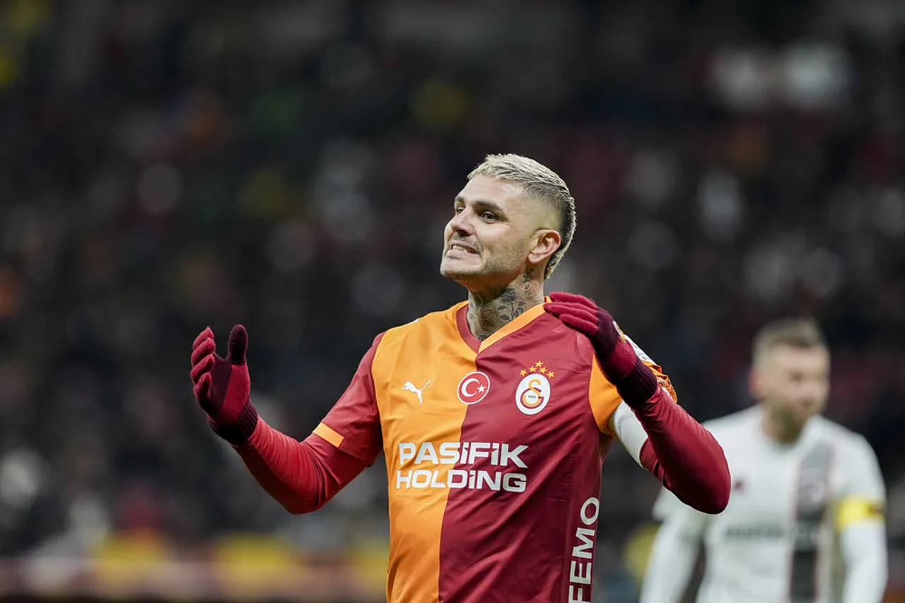 Mauro Icardi