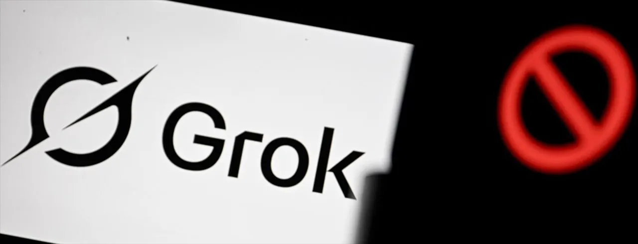 Grok isyanı! Üretilen uygunsuz görüntülere tepki