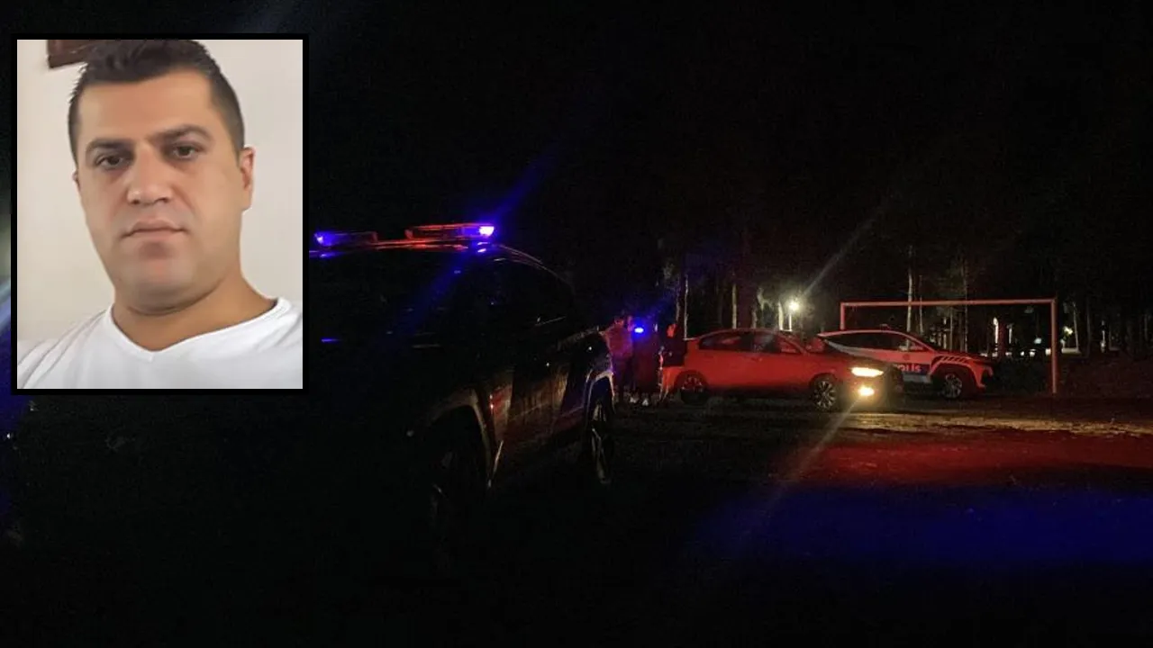 Her yerde aranıyordu! Ali Karakaya'nın cesedi bulundu