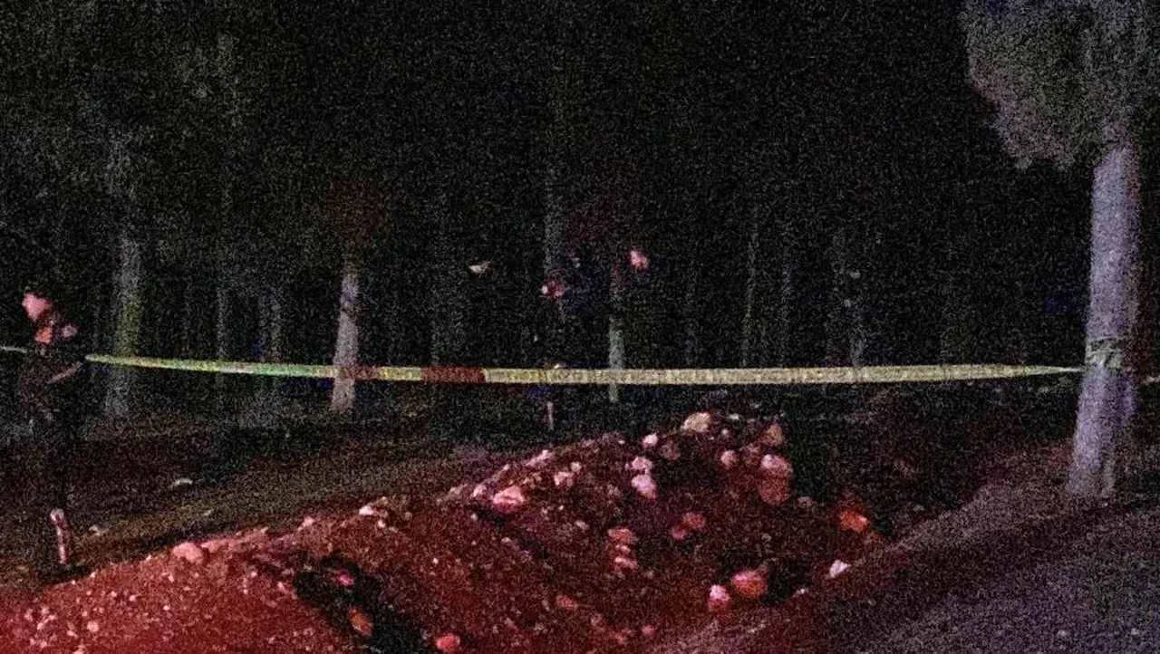 Her yerde aranıyordu! Ali Karakaya'nın cesedi bulundu