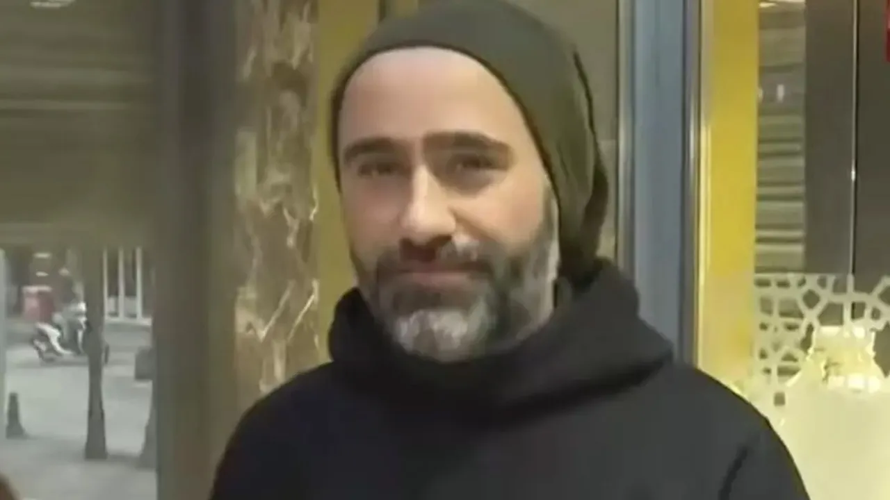 Çöpten toplayıp kuyumcuya koştu, tam 275 bin lira aldı