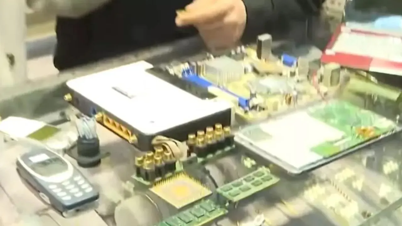 Çöpten toplayıp kuyumcuya koştu, tam 275 bin lira aldı