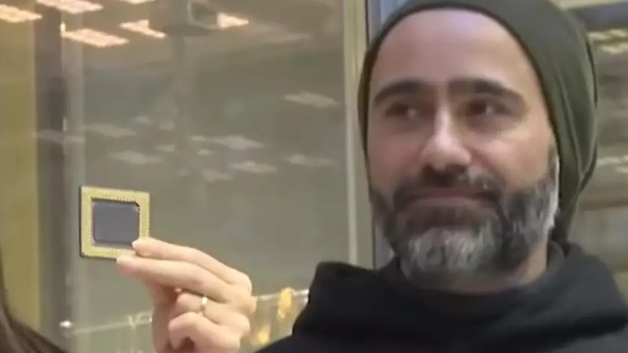 Çöpten toplayıp kuyumcuya koştu, tam 275 bin lira aldı