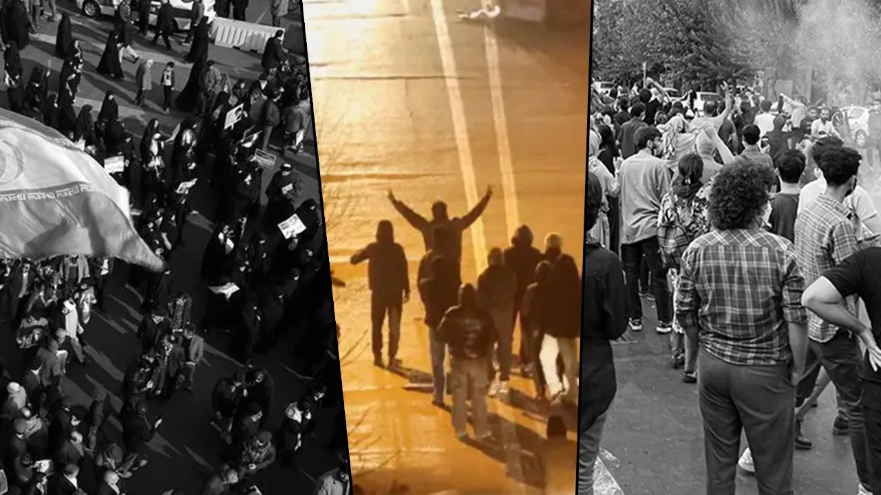 İran'da protestolar katliama dönüştü! Ölü sayısı 5 bine ulaştı