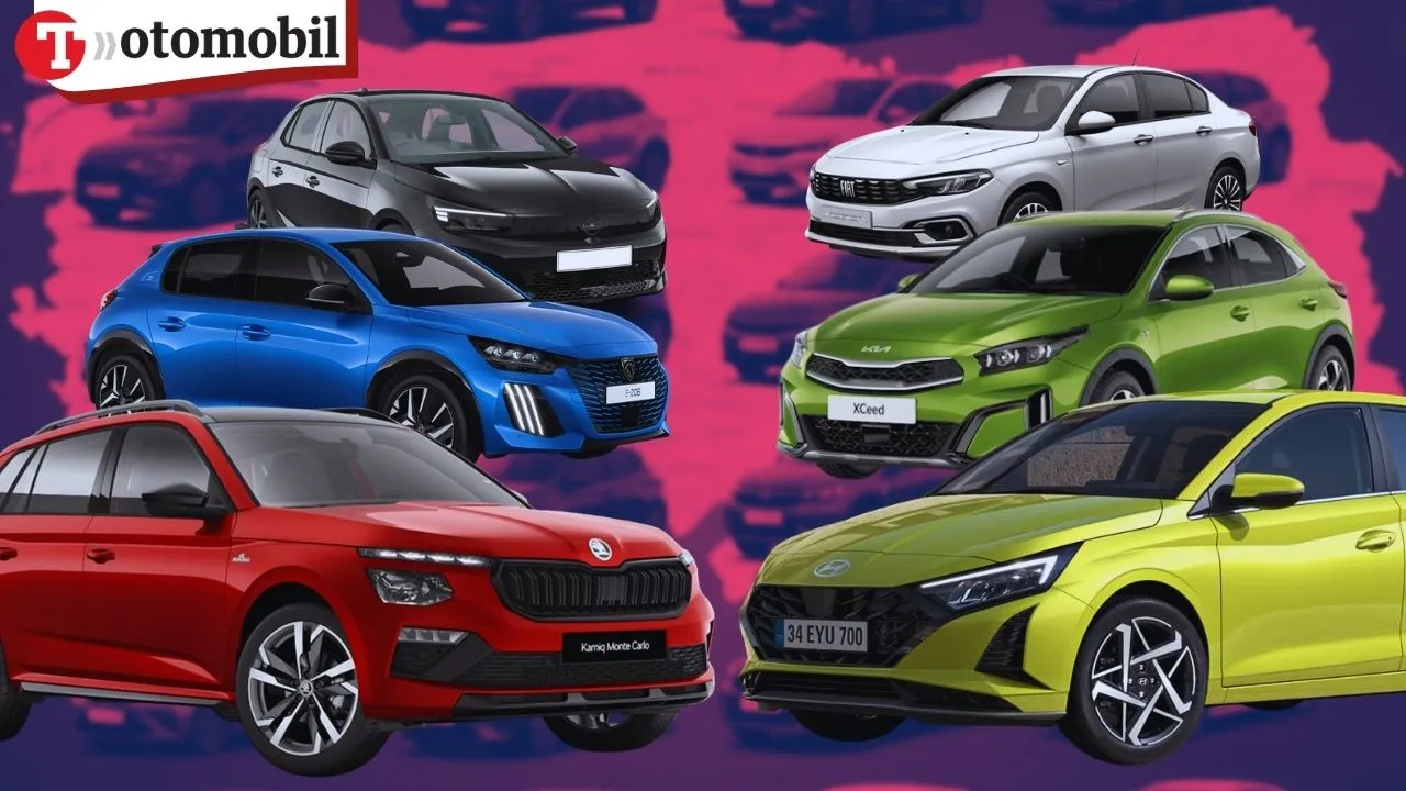 EN UCUZ SIFIR OTOMATİKLER!