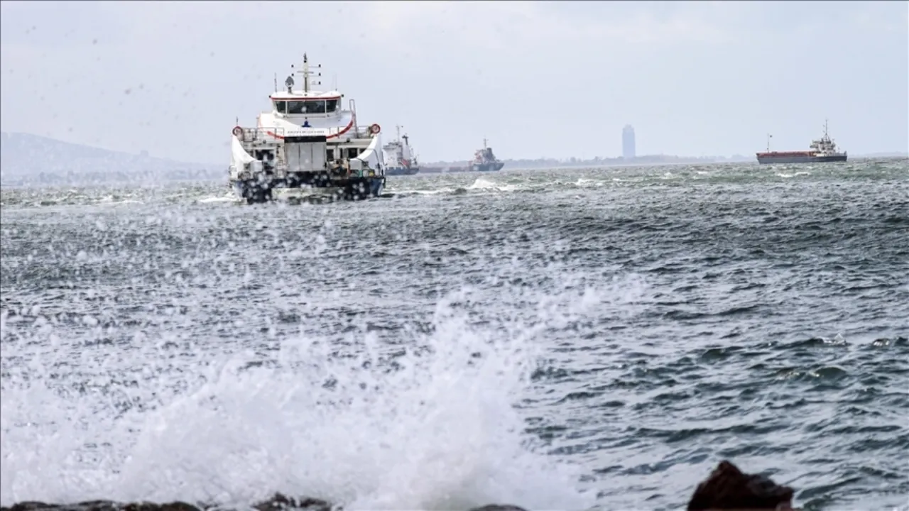 İZDENİZ’ten Karaburun Nergis Festivali seferleri açıklaması! Seferler neden iptal edildi?