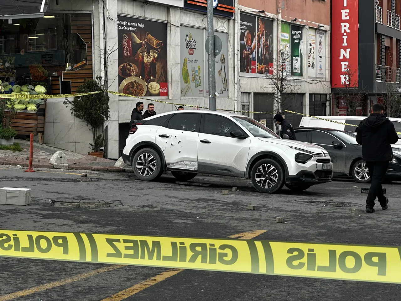 Kağıthane’deki dehşetin altından 9 saatlik ölüm takibi çıktı! Korkunç detaylar