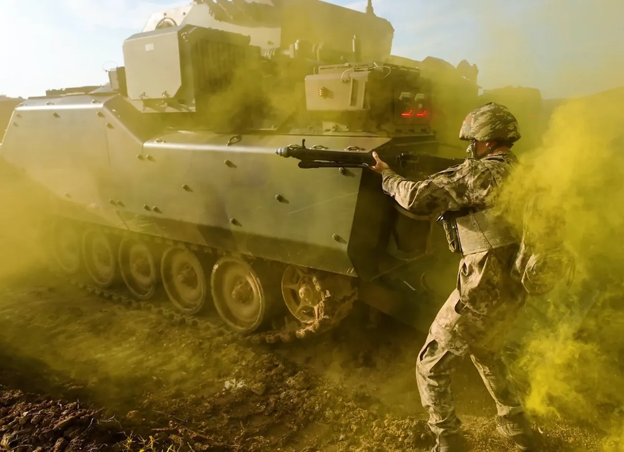 Kahramanlar zorlu eğitimden geçiyor: En ön safta görevdeler