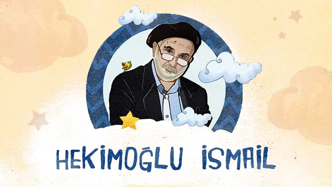 Kazananlar açıklandı! Hekimoğlu hikâye ödülü ‘Tasa Örtüsü’nün