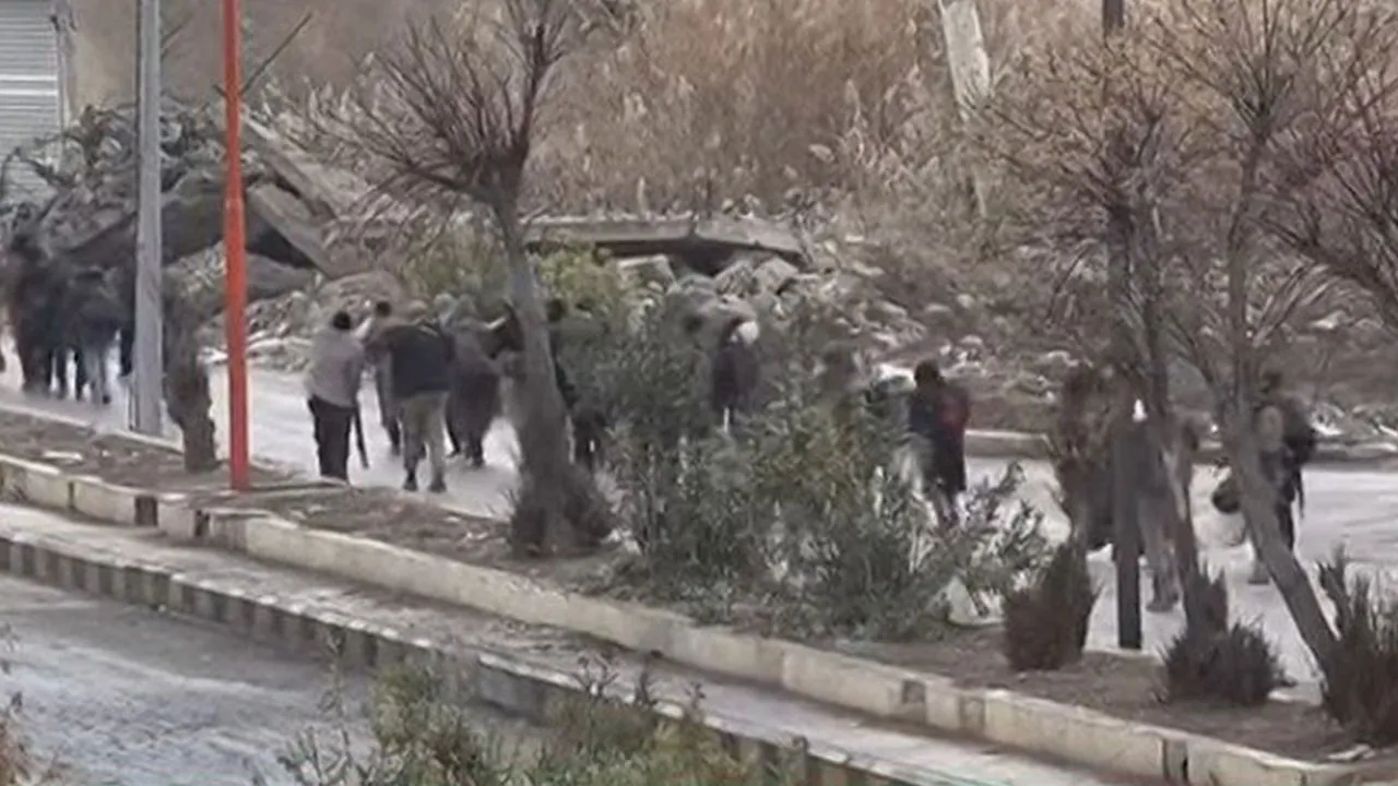 Kürt aşiretler YPG’yi terk etti! Dengeler değişti