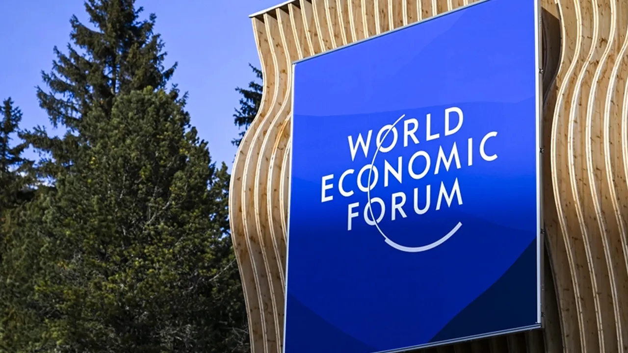 Liderler bu yıl Davos'ta 'diyalog ruhu' arayacak