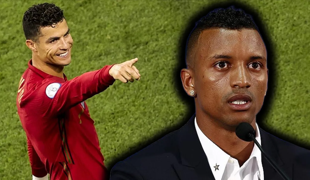 Luis Nani'den Ronaldo itirafları: Euro 2028'de bile oynar