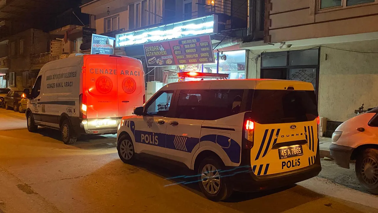 Manisa'da acı olay... 'Kira' parasını yatırmayınca öldüğü ortaya çıktı