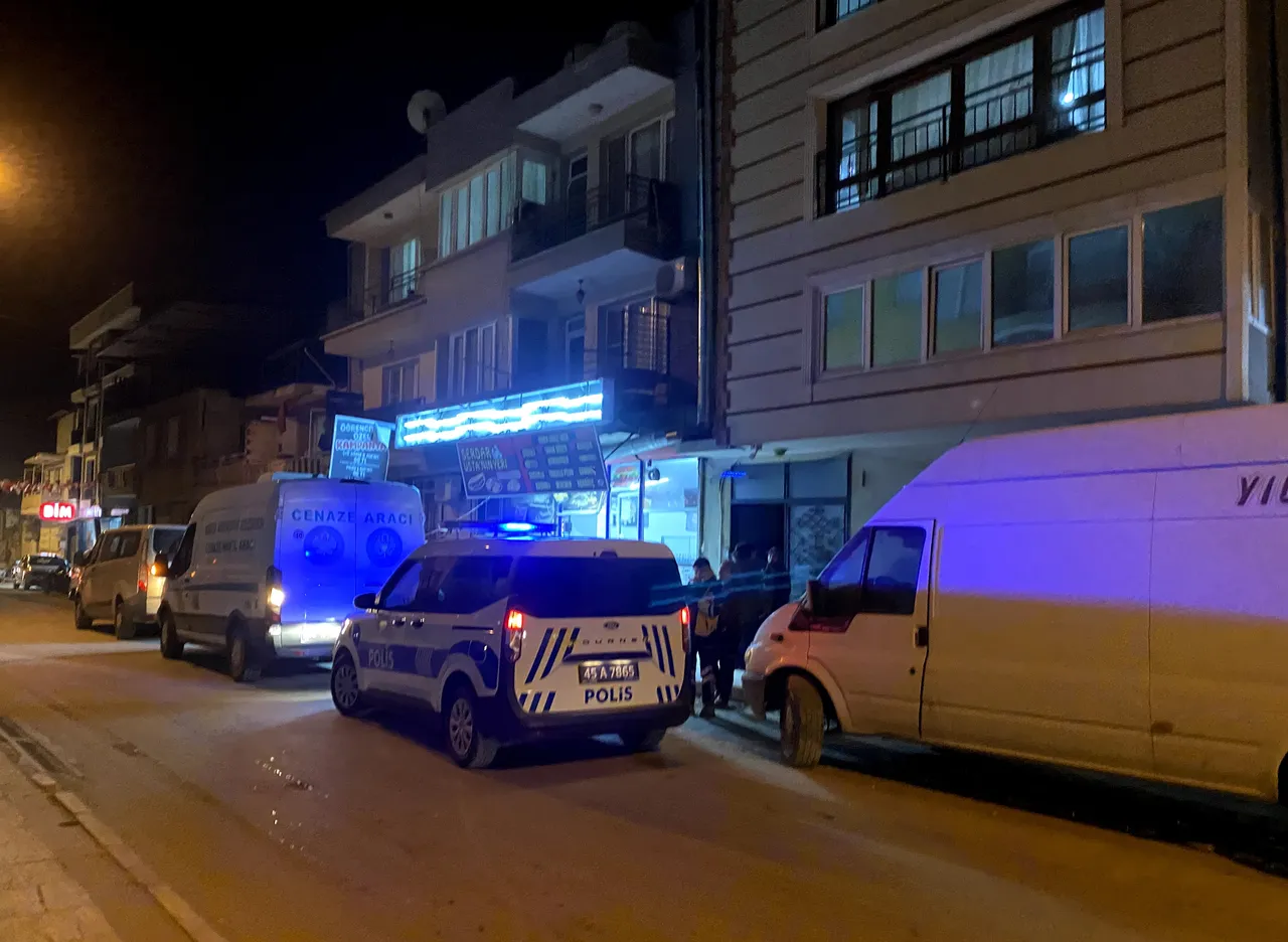 Manisa'da acı olay... 'Kira' parasını yatırmayınca öldüğü ortaya çıktı