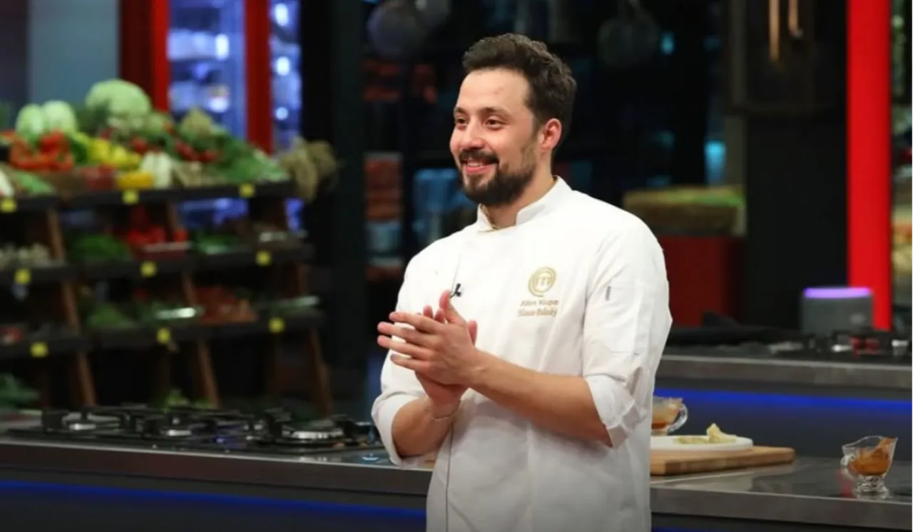 MasterChef Hasan Biltekin kimdir, kaç yaşında, evli mi? Altınkupa için yarışıyor