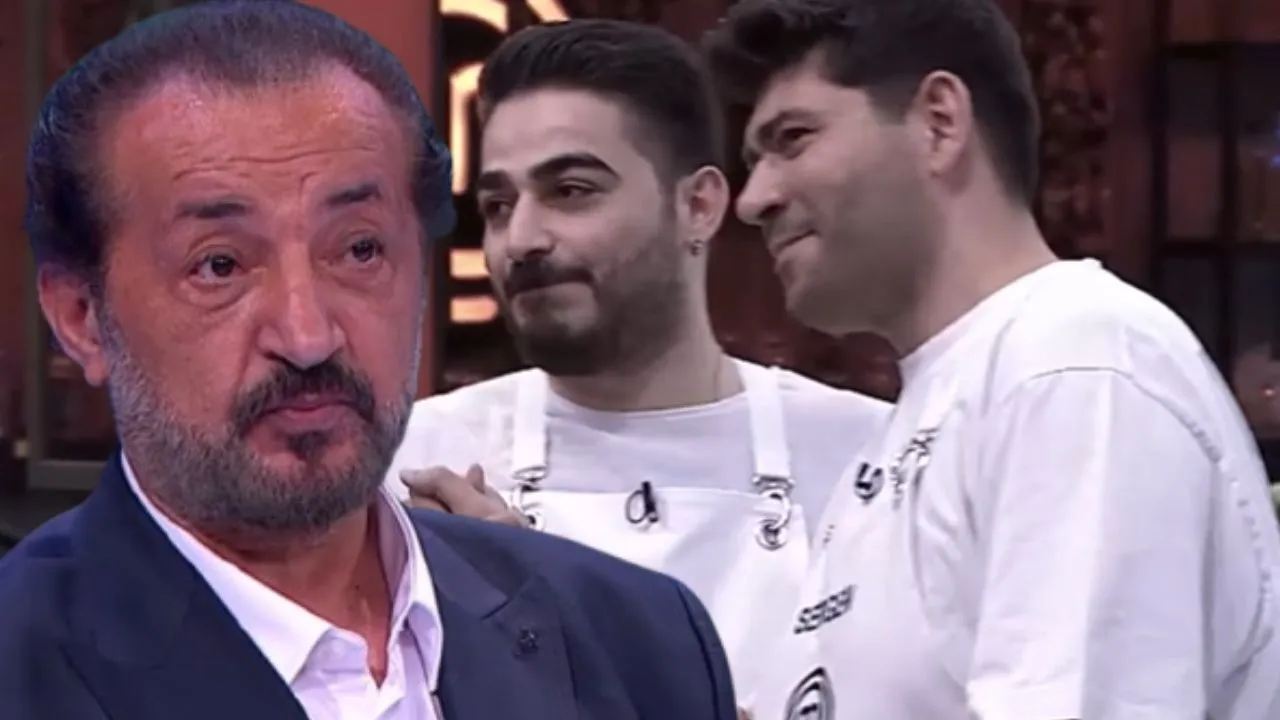  MasterChef ikinci finalisti kim oldu? İşte MasterChef Altın Kupa finalistleri