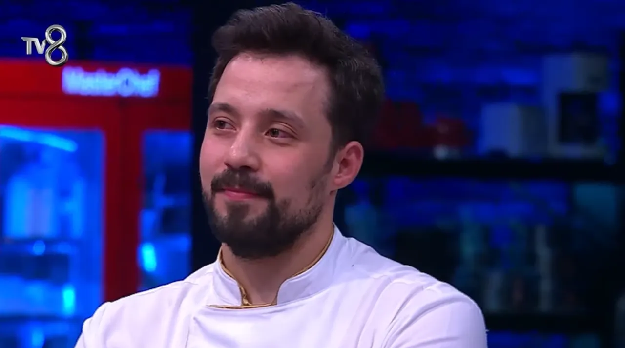 MasterChef ikinci finalisti kim oldu? İşte MasterChef Altın Kupa finalistleri