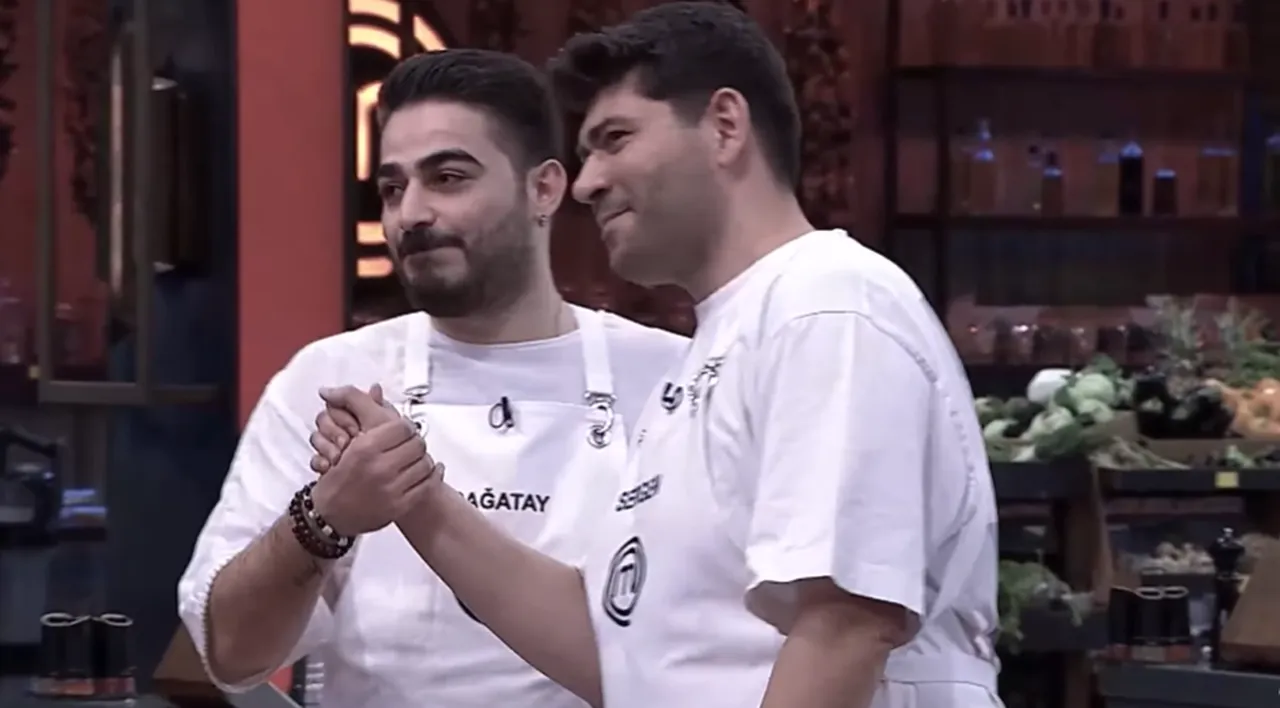 MasterChef ikinci finalisti kim oldu? İşte MasterChef Altın Kupa finalistleri