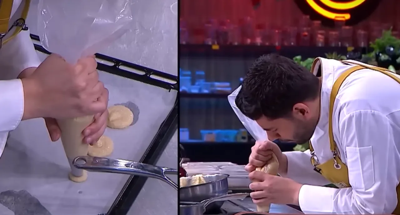 MasterChef ikinci finalisti kim oldu? İşte MasterChef Altın Kupa finalistleri