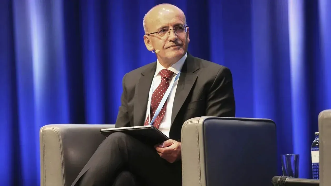 88 TRİLYON DOLARLIK DEV TEMAS