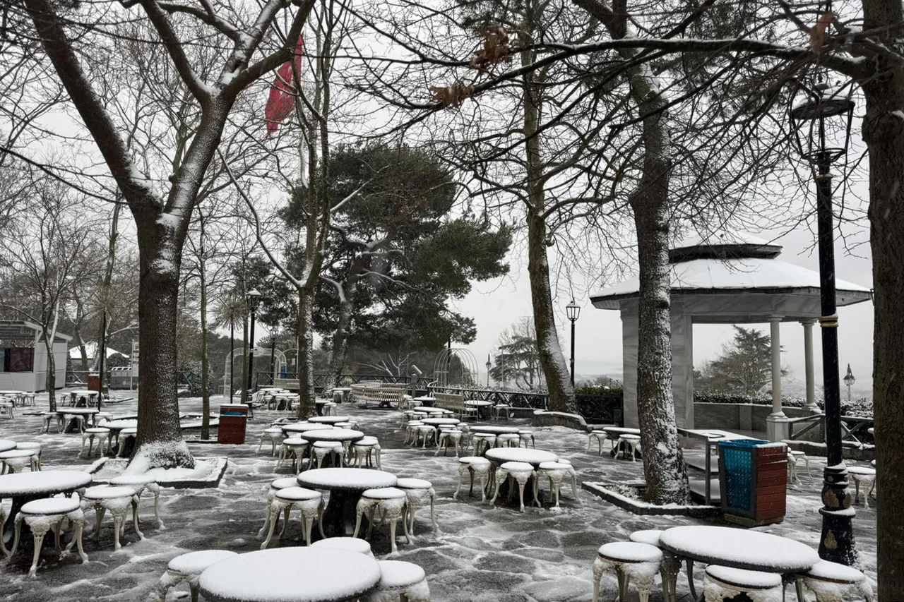 Meteoroloji saat verdi! 2 gün sürecek, 6 ilde kar alarmı