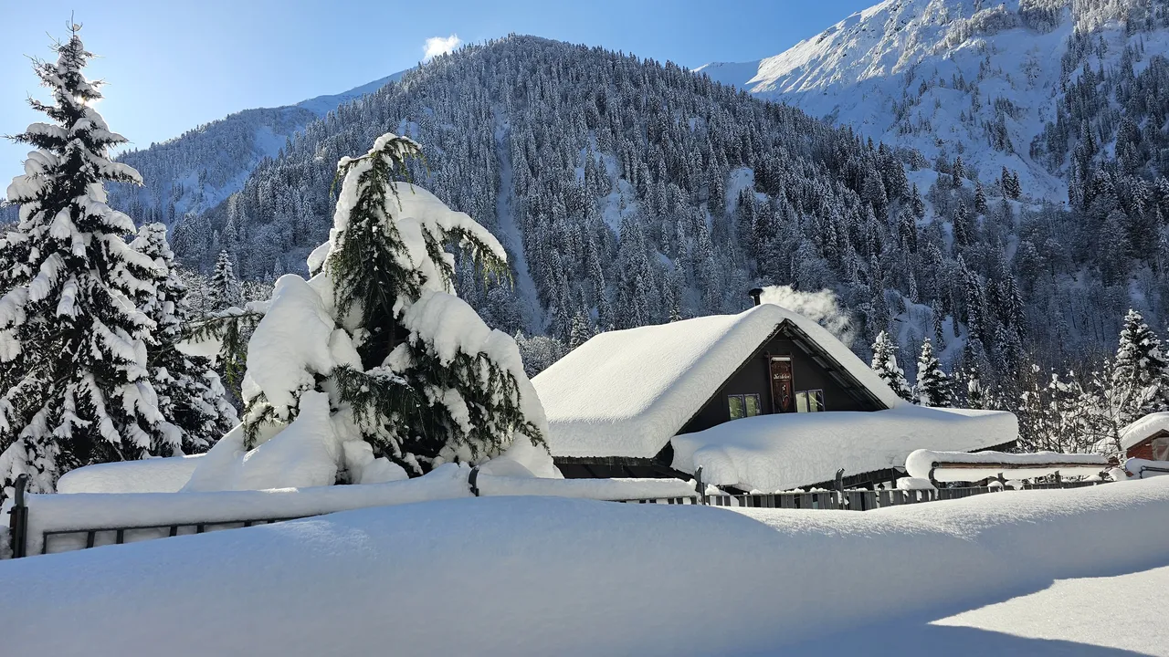 Meteoroloji saat verdi! 2 gün sürecek, 6 ilde kar alarmı