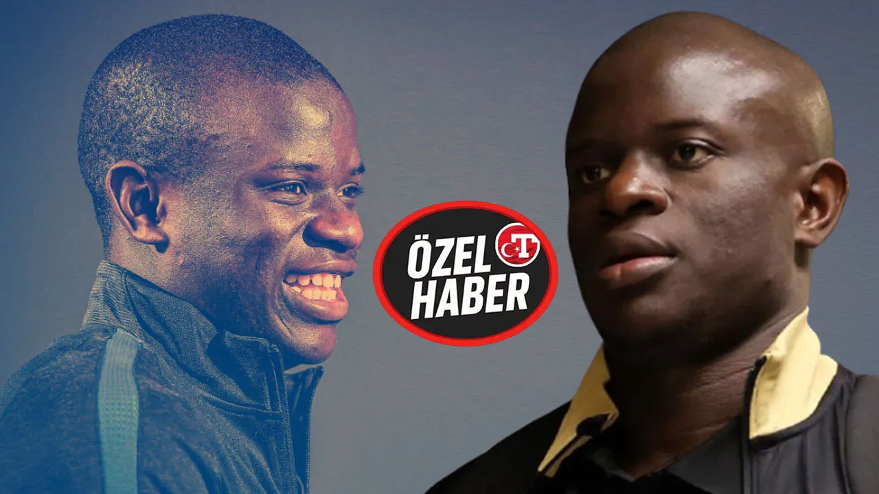 N’Golo Kante için savaş var! Fenerbahçe bastırıyor, Al İttihad çamura yatıyor