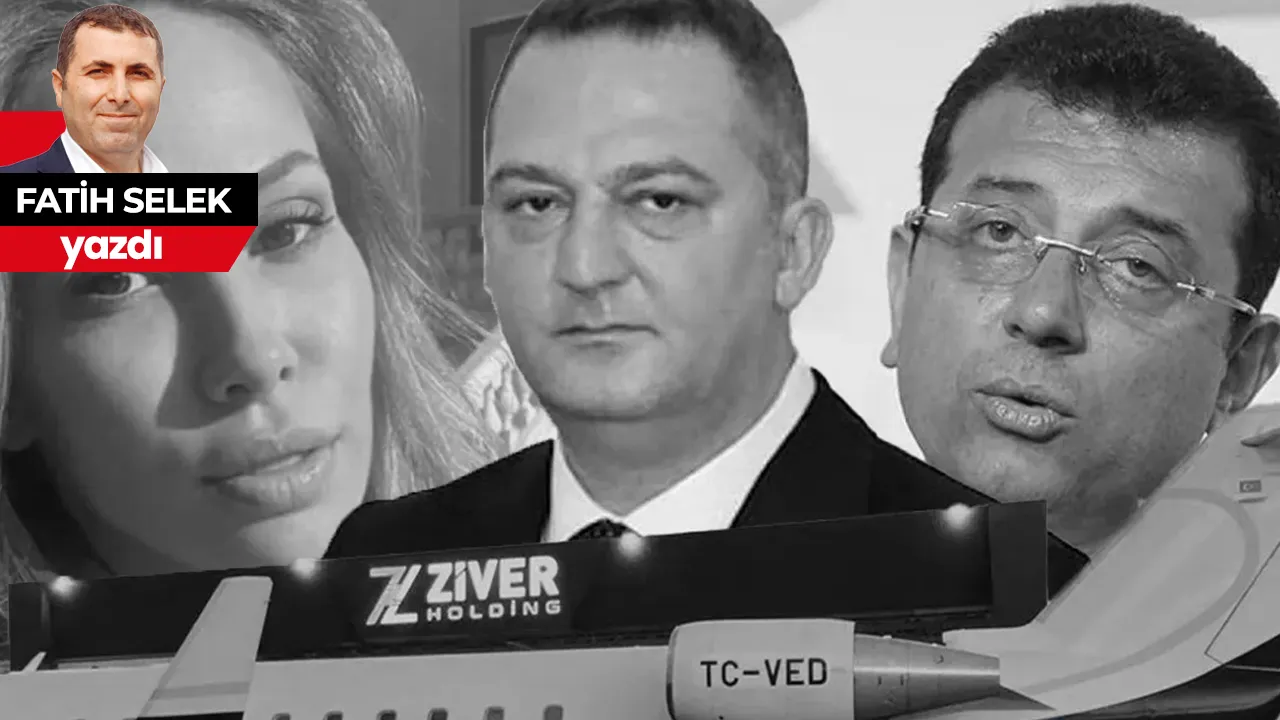 O uçağın hikâyesi ve medyadaki irtifa kaybı!