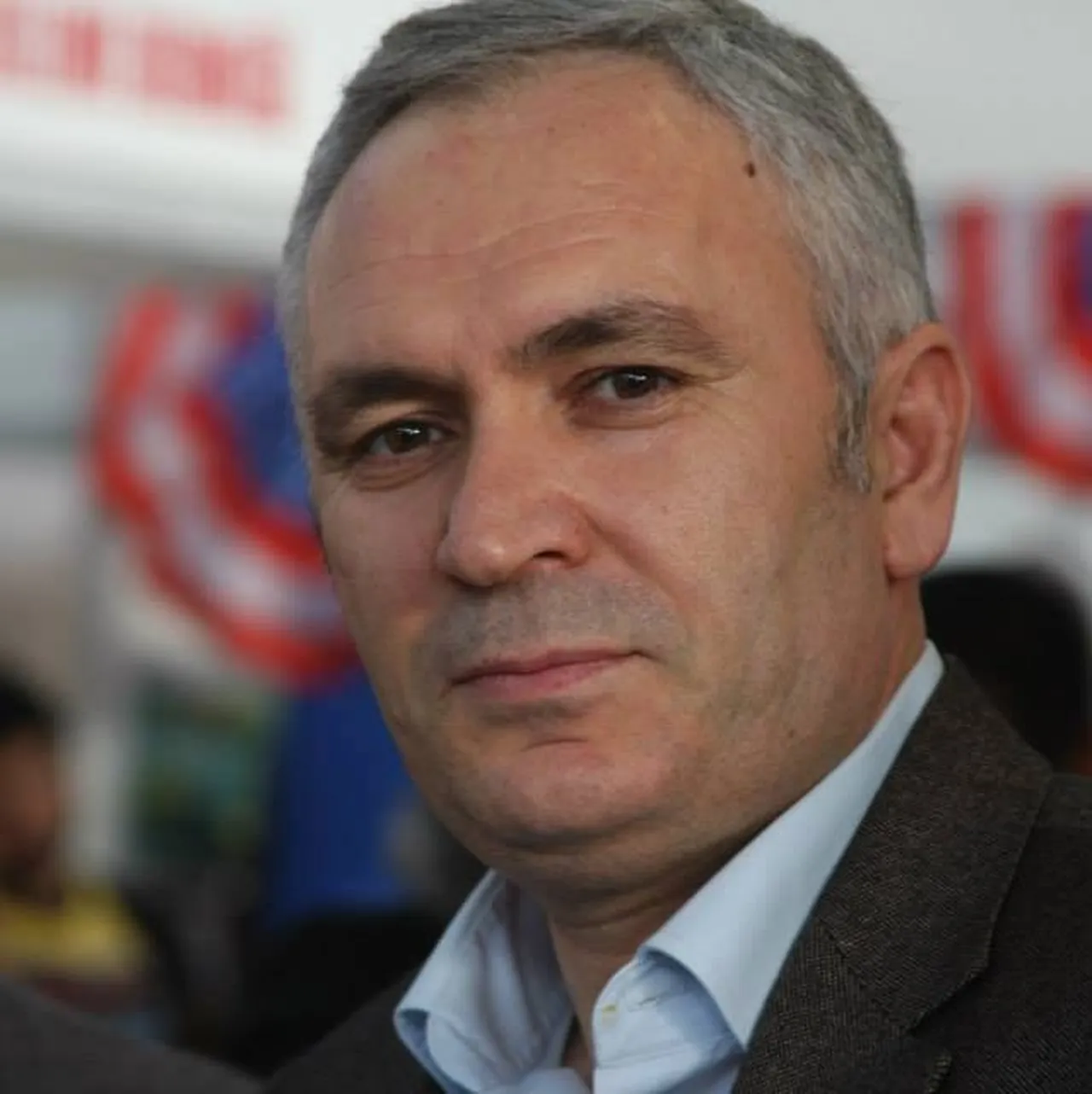 Hüseyin Çelik