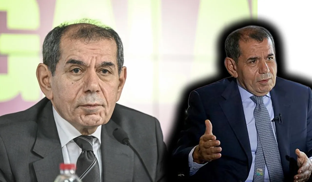 Protestoların ardından soyunma odasına inmişti: Özbek'in dedikleri ortaya çıktı