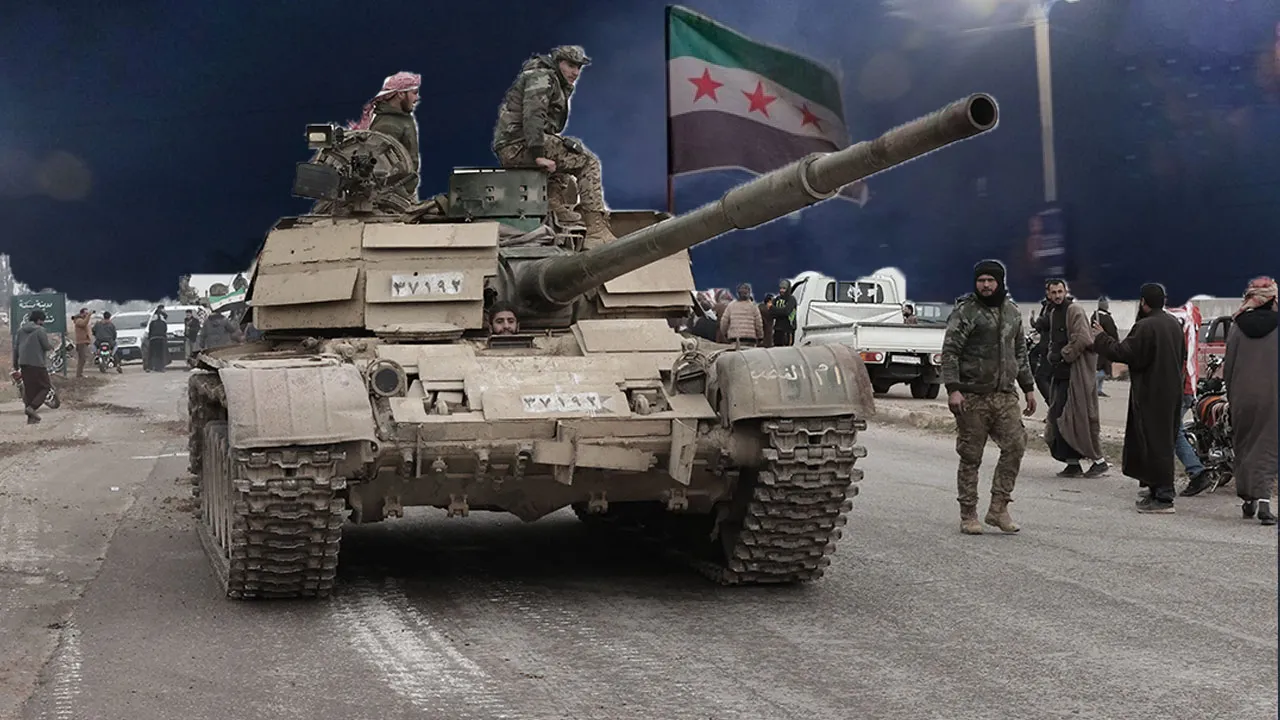 Suriye son noktayı koydu! YPG'ye operasyon tek şartla durdurulacak