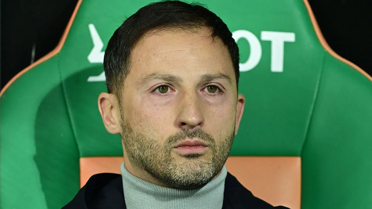 Tedesco'dan genç isme büyük övgü: Fenerbahçe'nin geleceği