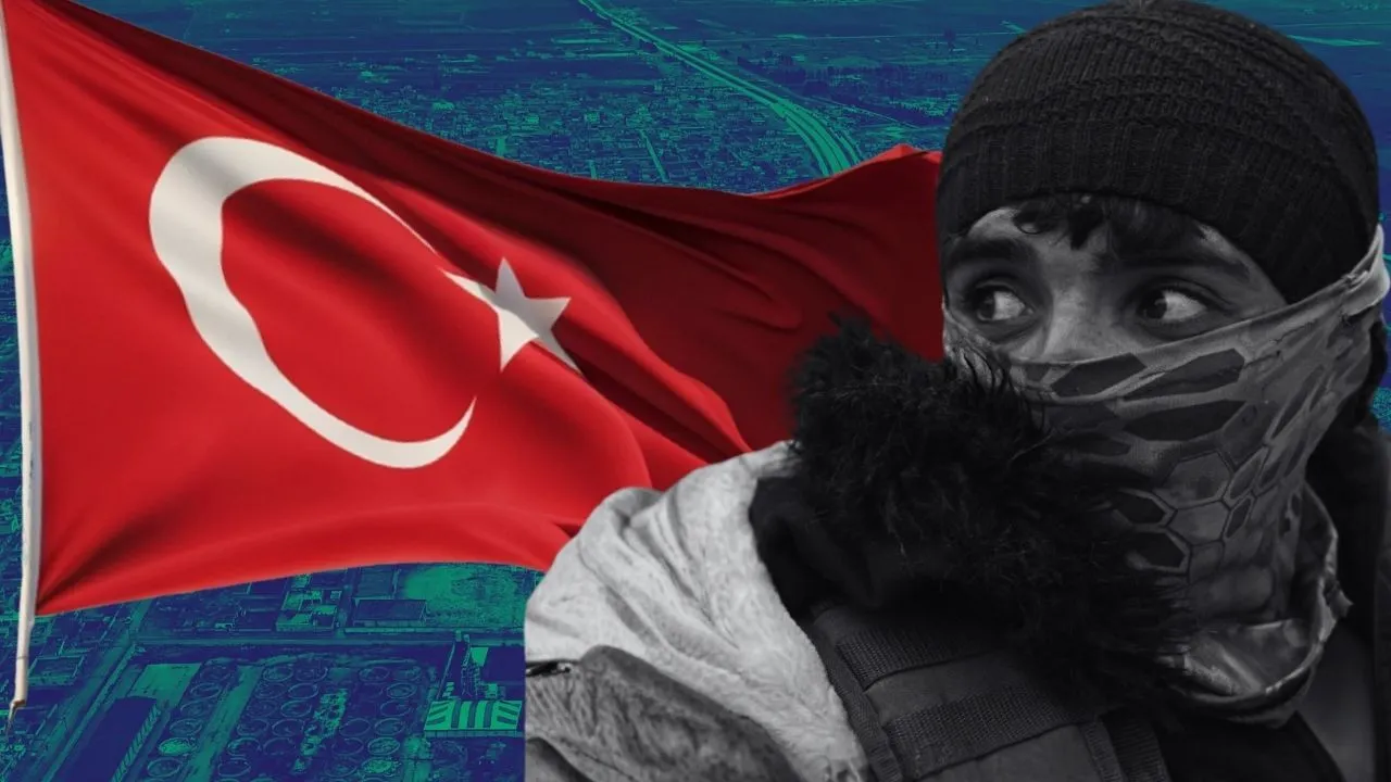 İŞTE OLAYLARIN PERDE ARKASI!