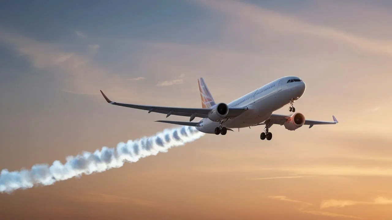 Uçuşlar iptal mi? İstanbul 18-19 Ocak iptal uçak seferleri