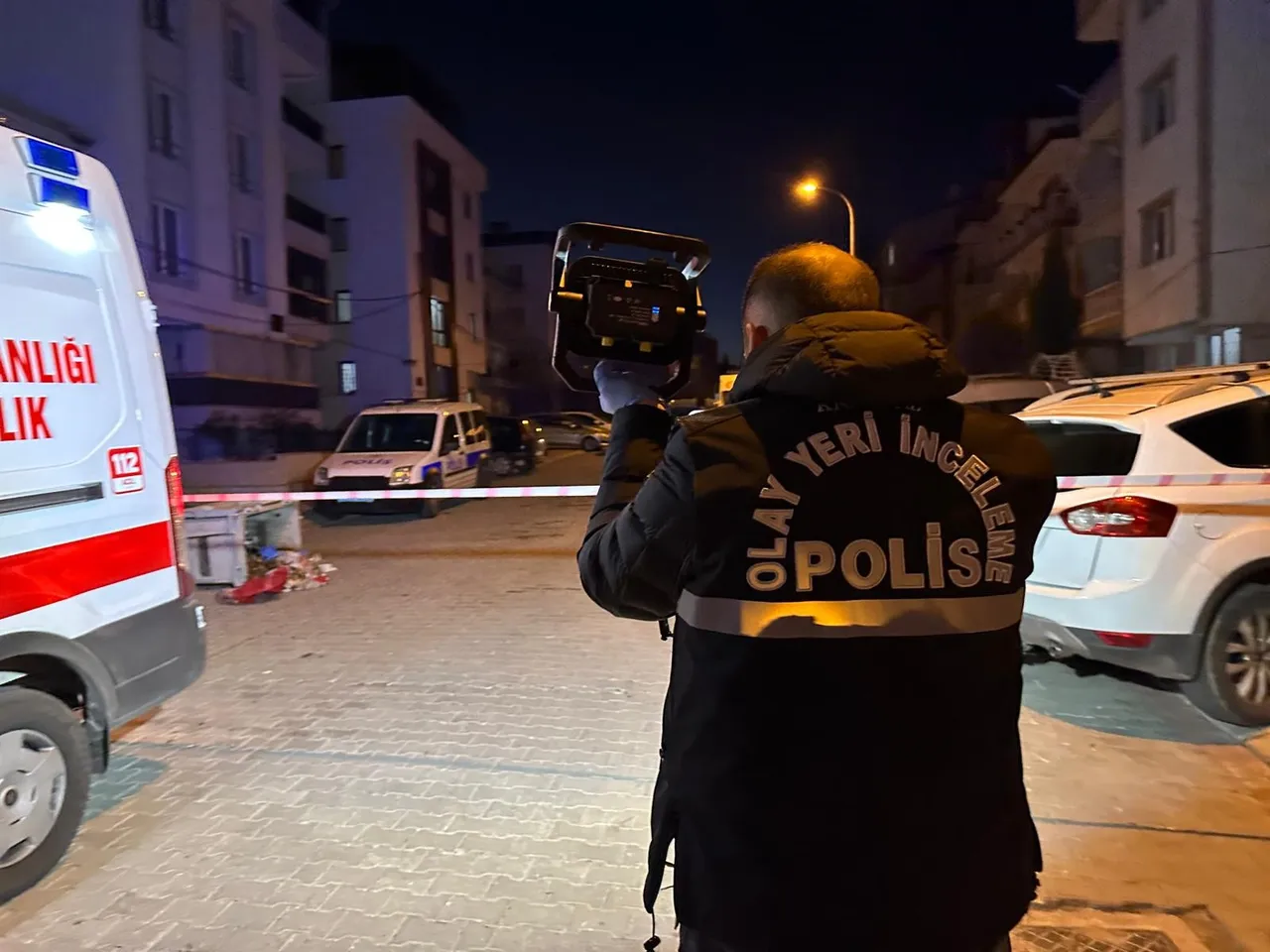 Uşak'ta çöpte bebek cesedi bulundu! Anne ve babasıyla ilgili gerçek şoke etti