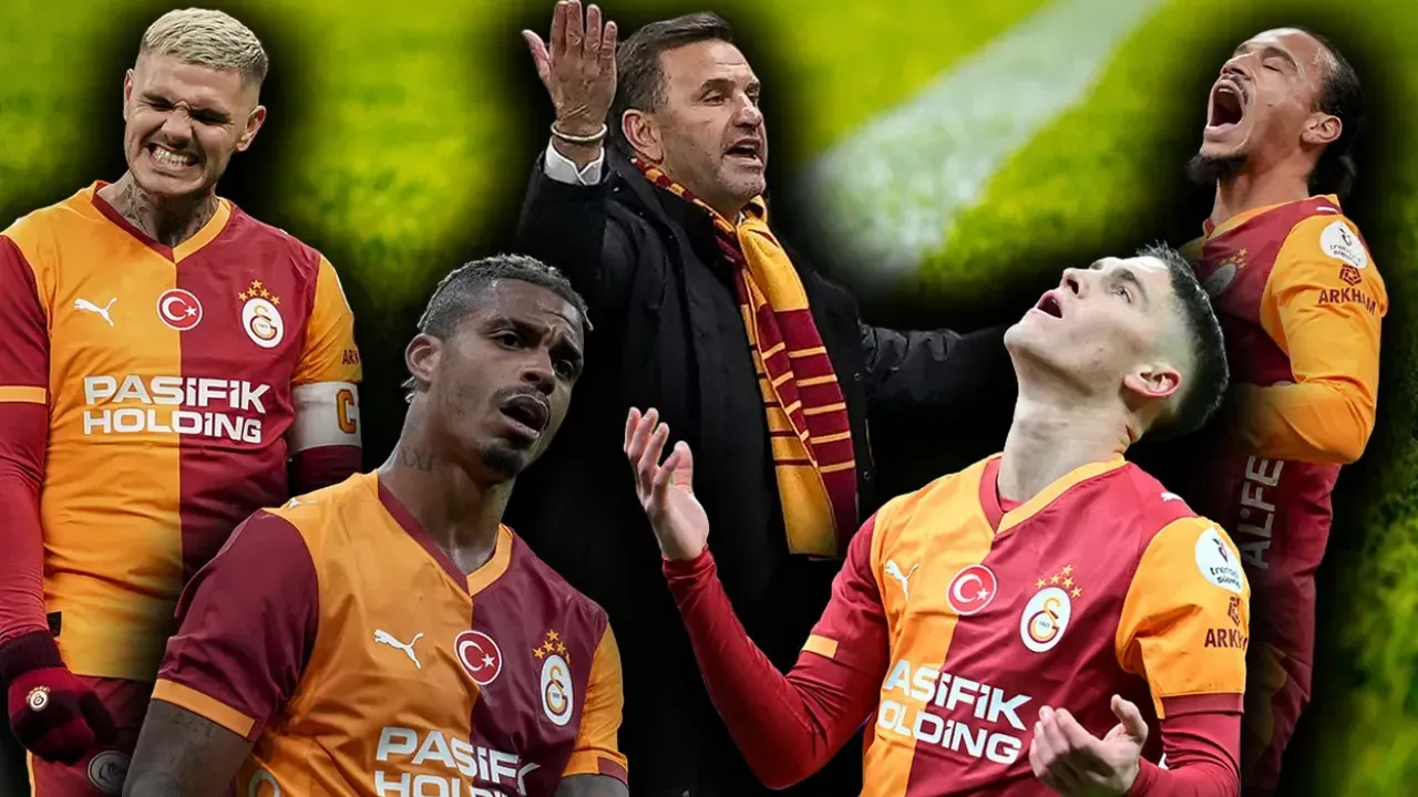 'DUA ETSİNLER RAKİP ATAMADI'