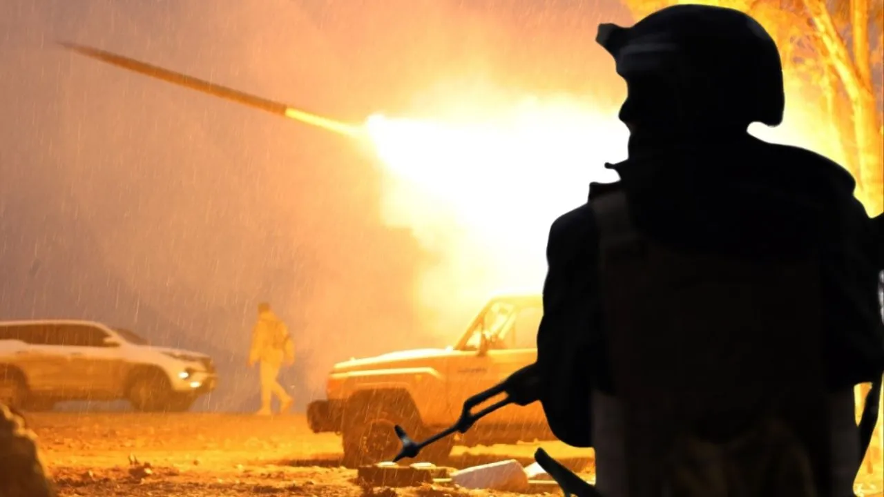 YPG'ye peş peşe darbeler! Rakka'ya ilerleyiş sürüyor... İşte Suriye'de son durum