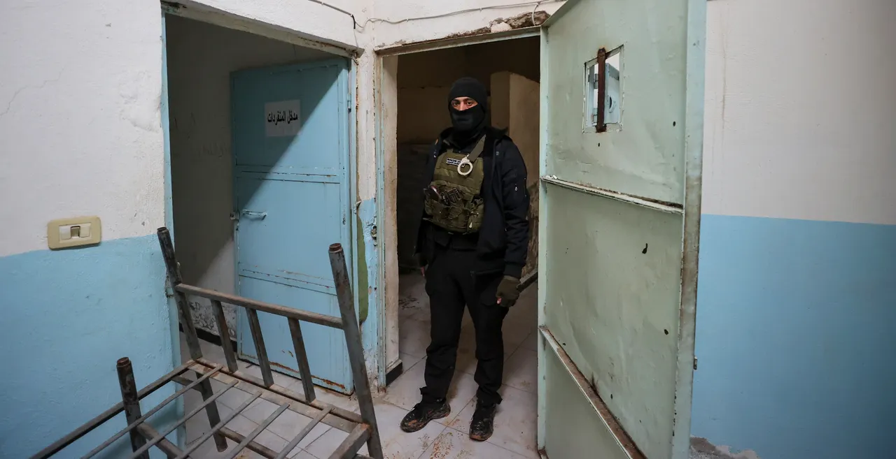 Kaçarken esirleri öldürmüşler! Zor durumdaki terör örgütü YPG'den kanlı infaz