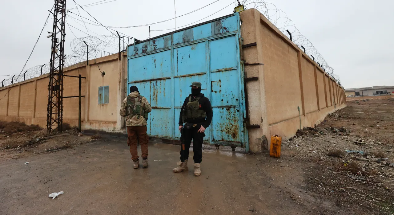 Kaçarken esirleri öldürmüşler! Zor durumdaki terör örgütü YPG'den kanlı infaz