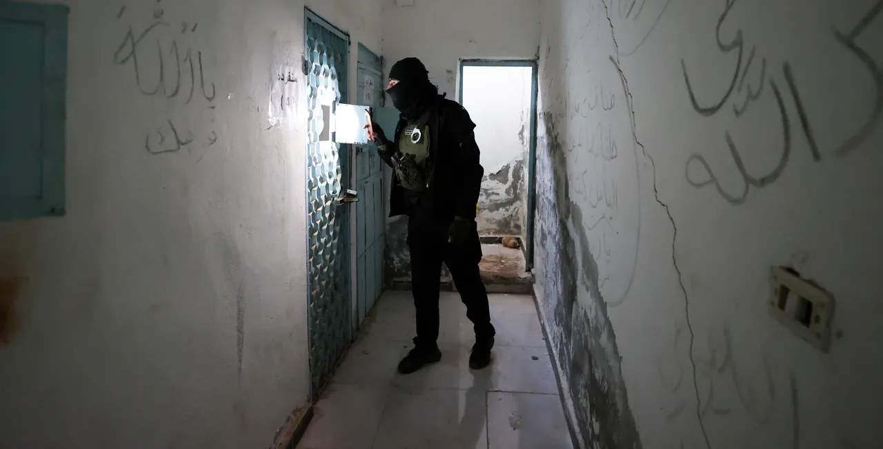 Kaçarken esirleri öldürmüşler! Zor durumdaki terör örgütü YPG'den kanlı infaz